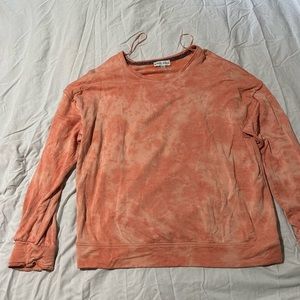 Sweatshirt. Women’s. Brand is Knox Rose. XL